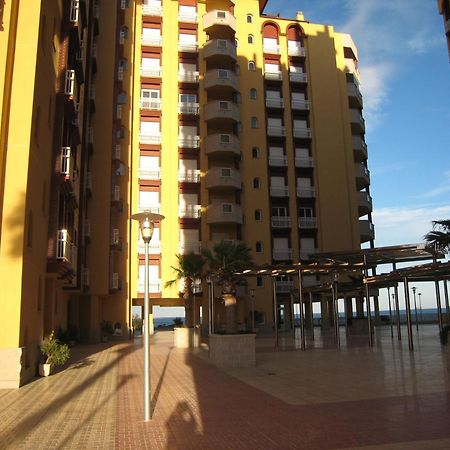 Apartamentos Turisticos Playa Principe لا مانغا ذيل مار مينور المظهر الخارجي الصورة