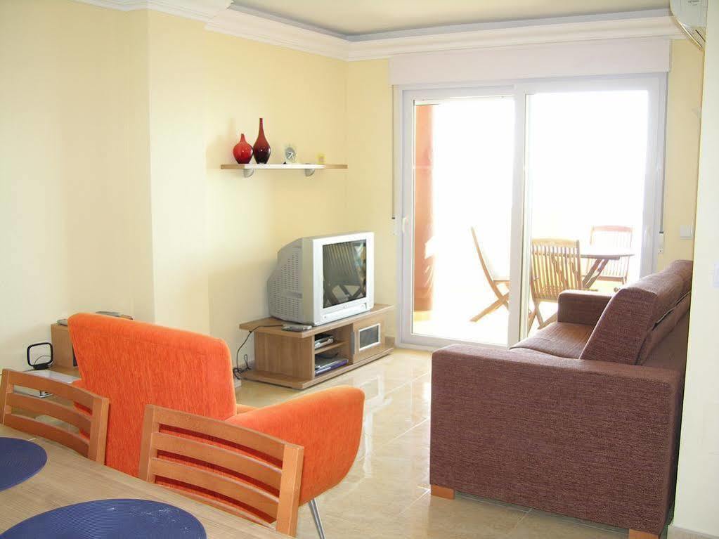 Apartamentos Turisticos Playa Principe لا مانغا ذيل مار مينور المظهر الخارجي الصورة